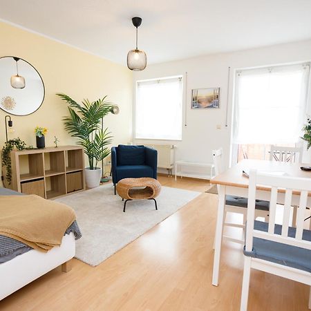 Fullhouse - Eisenach - K70 Apartments - Washing Machine - Smarttv Εξωτερικό φωτογραφία