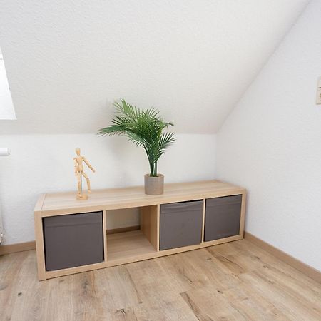 Fullhouse - Eisenach - K70 Apartments - Washing Machine - Smarttv Εξωτερικό φωτογραφία