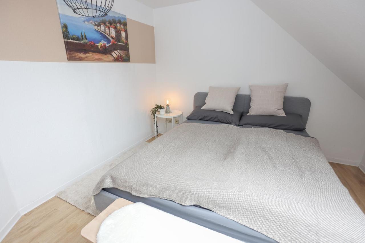 Fullhouse - Eisenach - K70 Apartments - Washing Machine - Smarttv Εξωτερικό φωτογραφία