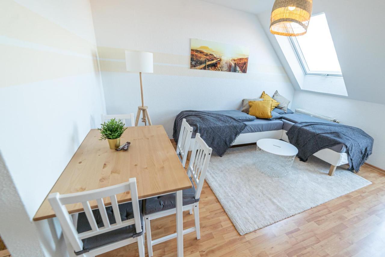Fullhouse - Eisenach - K70 Apartments - Washing Machine - Smarttv Εξωτερικό φωτογραφία
