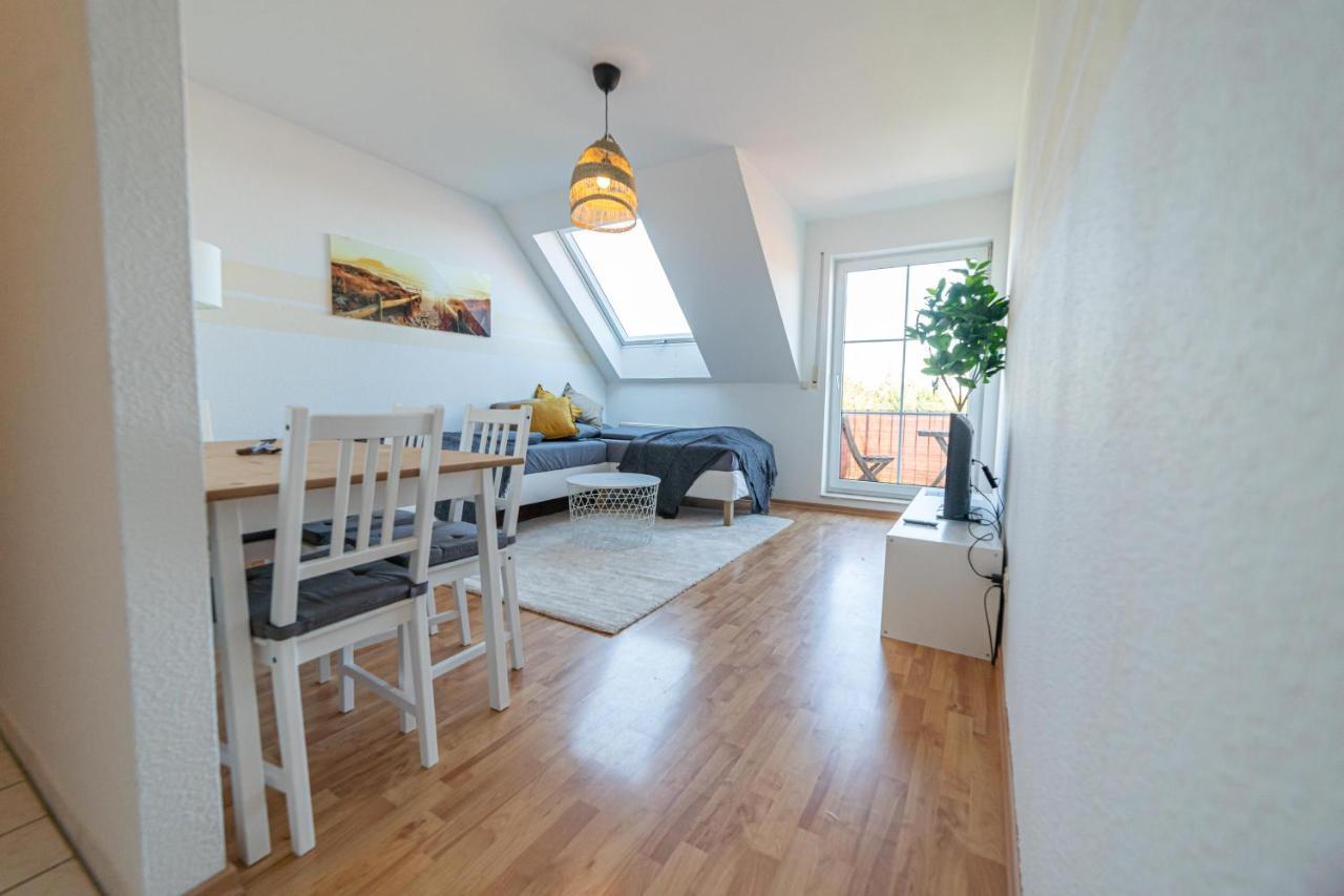 Fullhouse - Eisenach - K70 Apartments - Washing Machine - Smarttv Εξωτερικό φωτογραφία