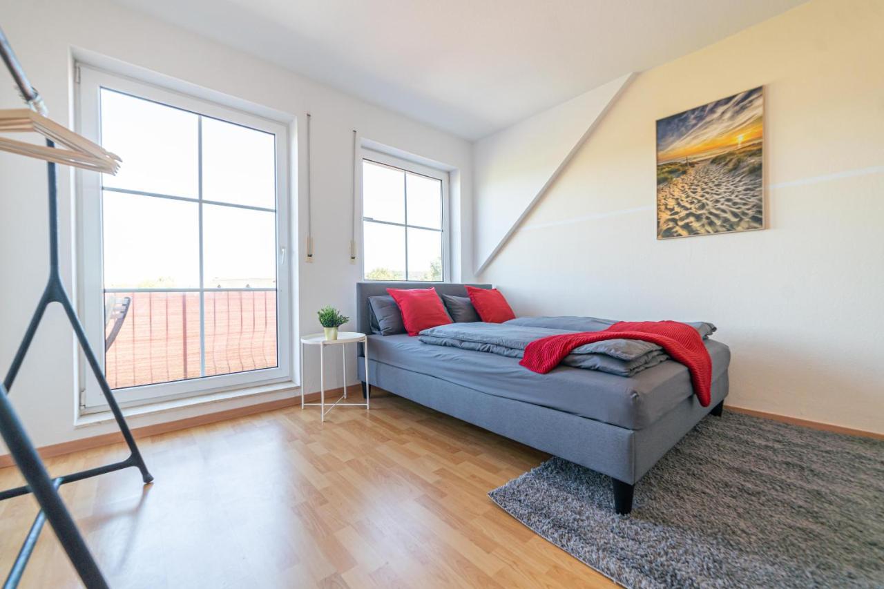Fullhouse - Eisenach - K70 Apartments - Washing Machine - Smarttv Εξωτερικό φωτογραφία