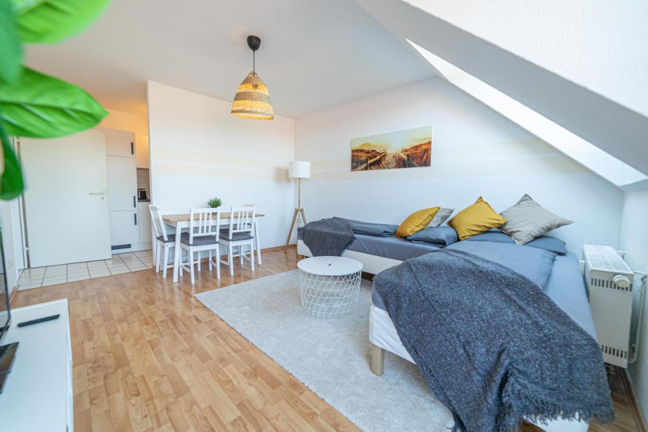 Fullhouse - Eisenach - K70 Apartments - Washing Machine - Smarttv Εξωτερικό φωτογραφία