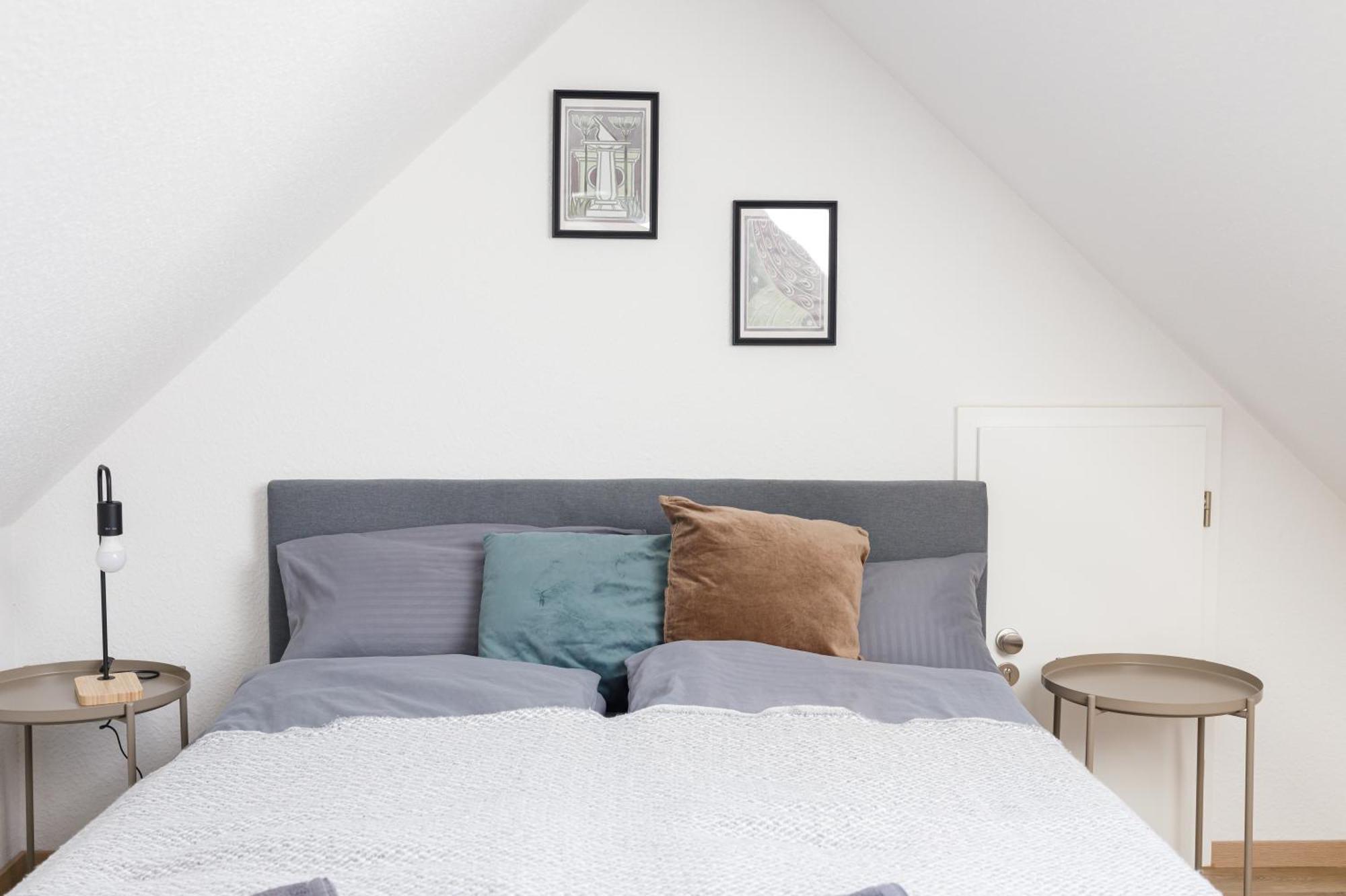 Fullhouse - Eisenach - K70 Apartments - Washing Machine - Smarttv Εξωτερικό φωτογραφία