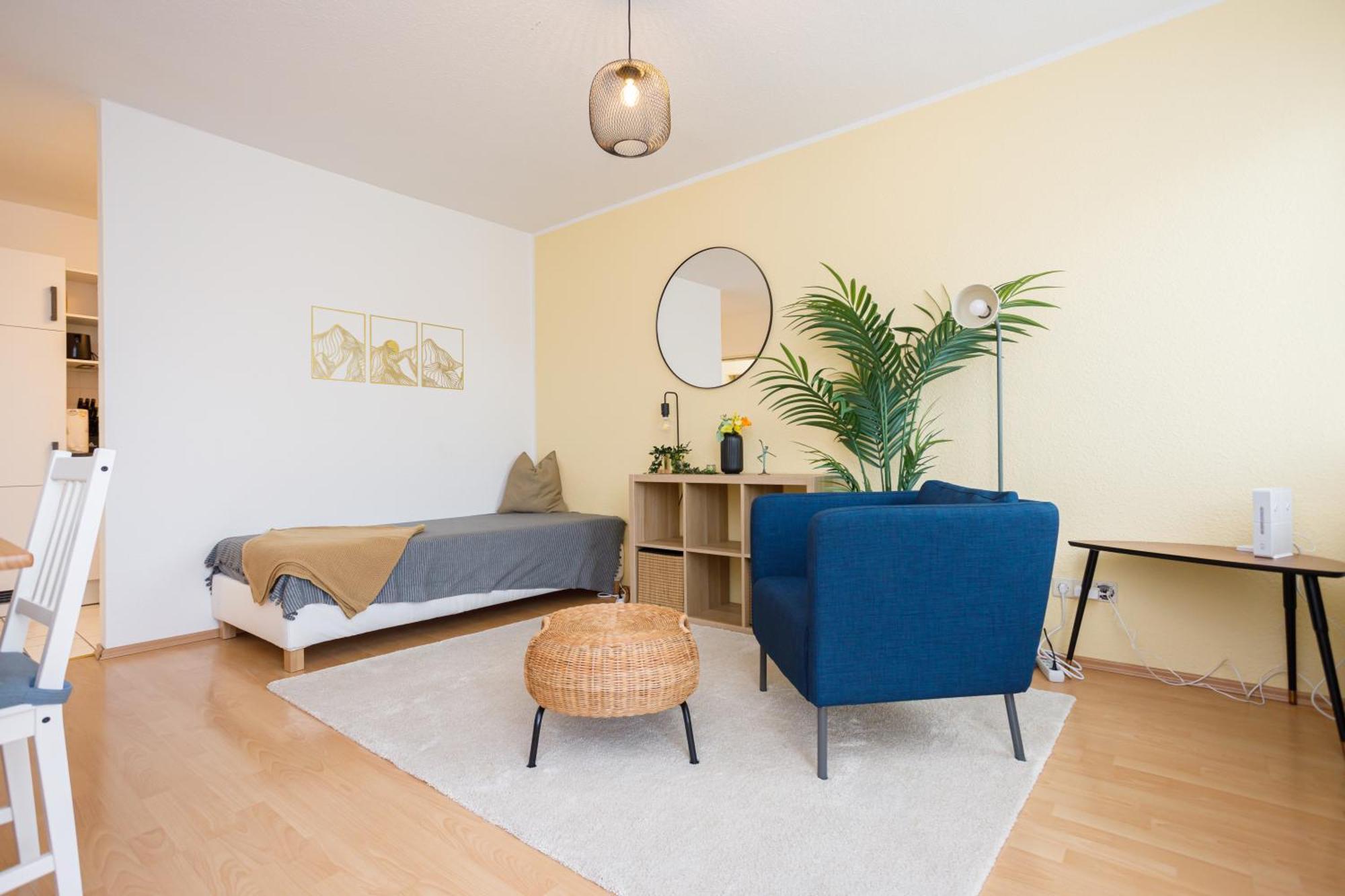 Fullhouse - Eisenach - K70 Apartments - Washing Machine - Smarttv Εξωτερικό φωτογραφία