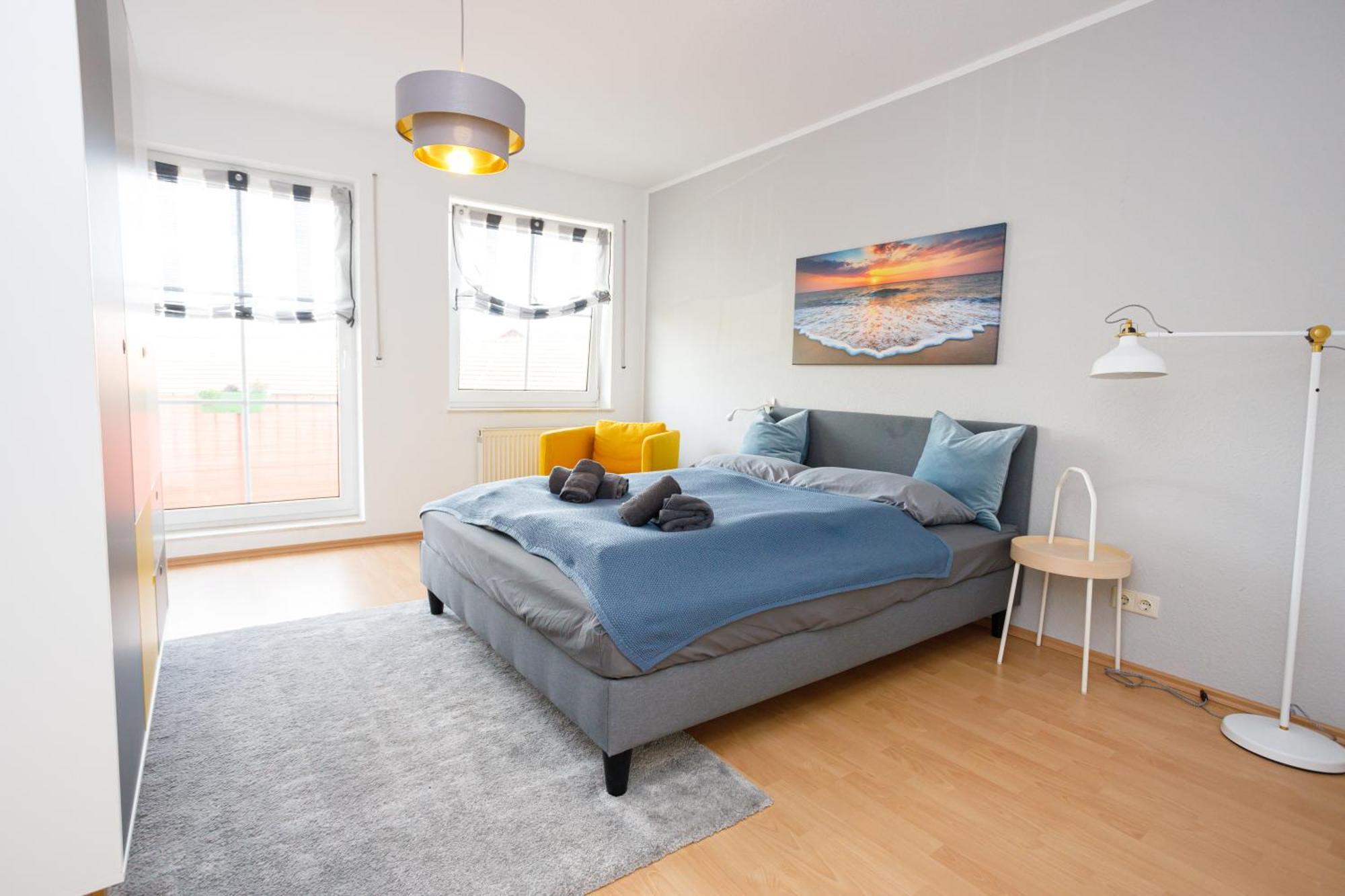 Fullhouse - Eisenach - K70 Apartments - Washing Machine - Smarttv Εξωτερικό φωτογραφία