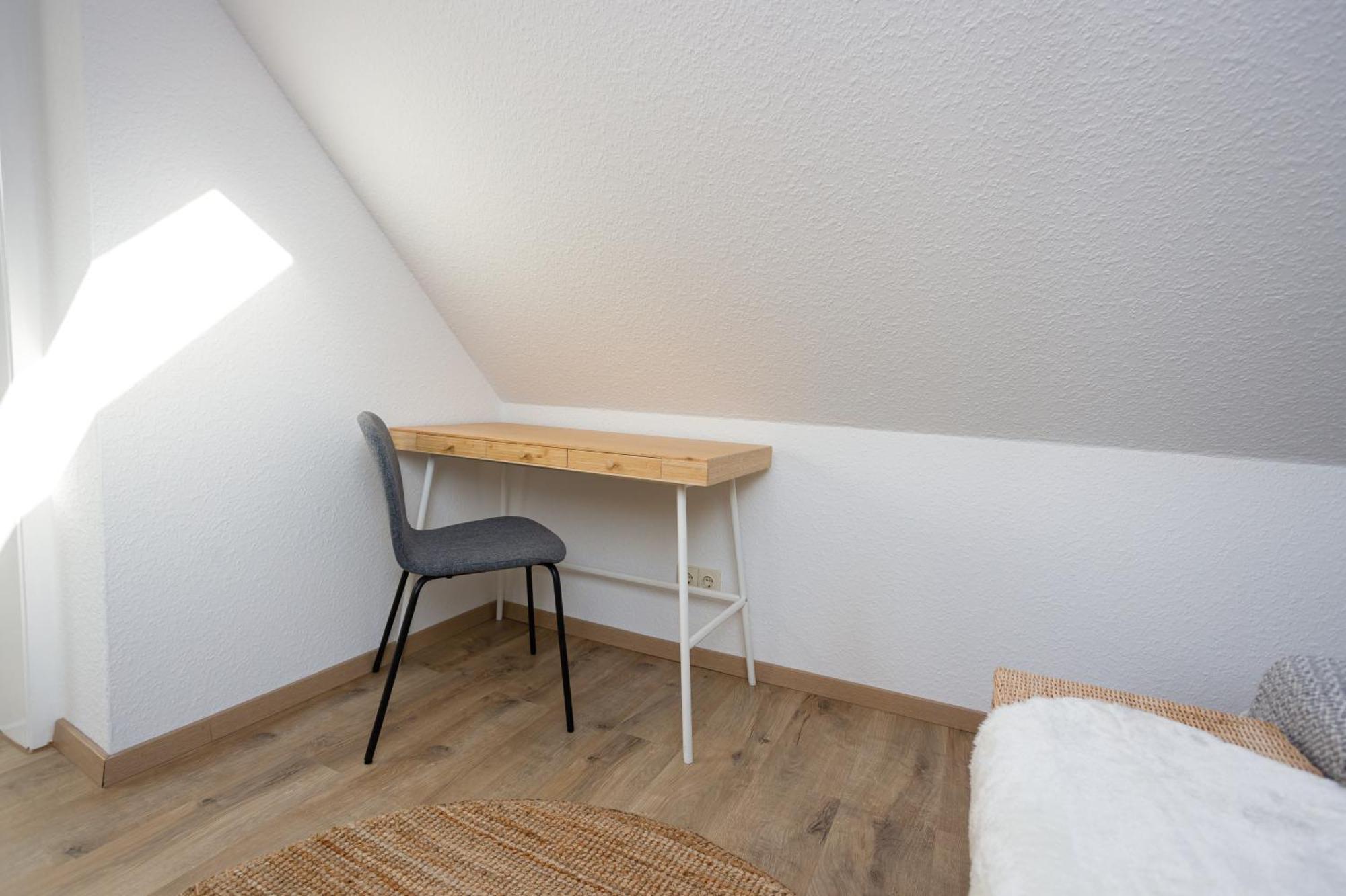 Fullhouse - Eisenach - K70 Apartments - Washing Machine - Smarttv Εξωτερικό φωτογραφία