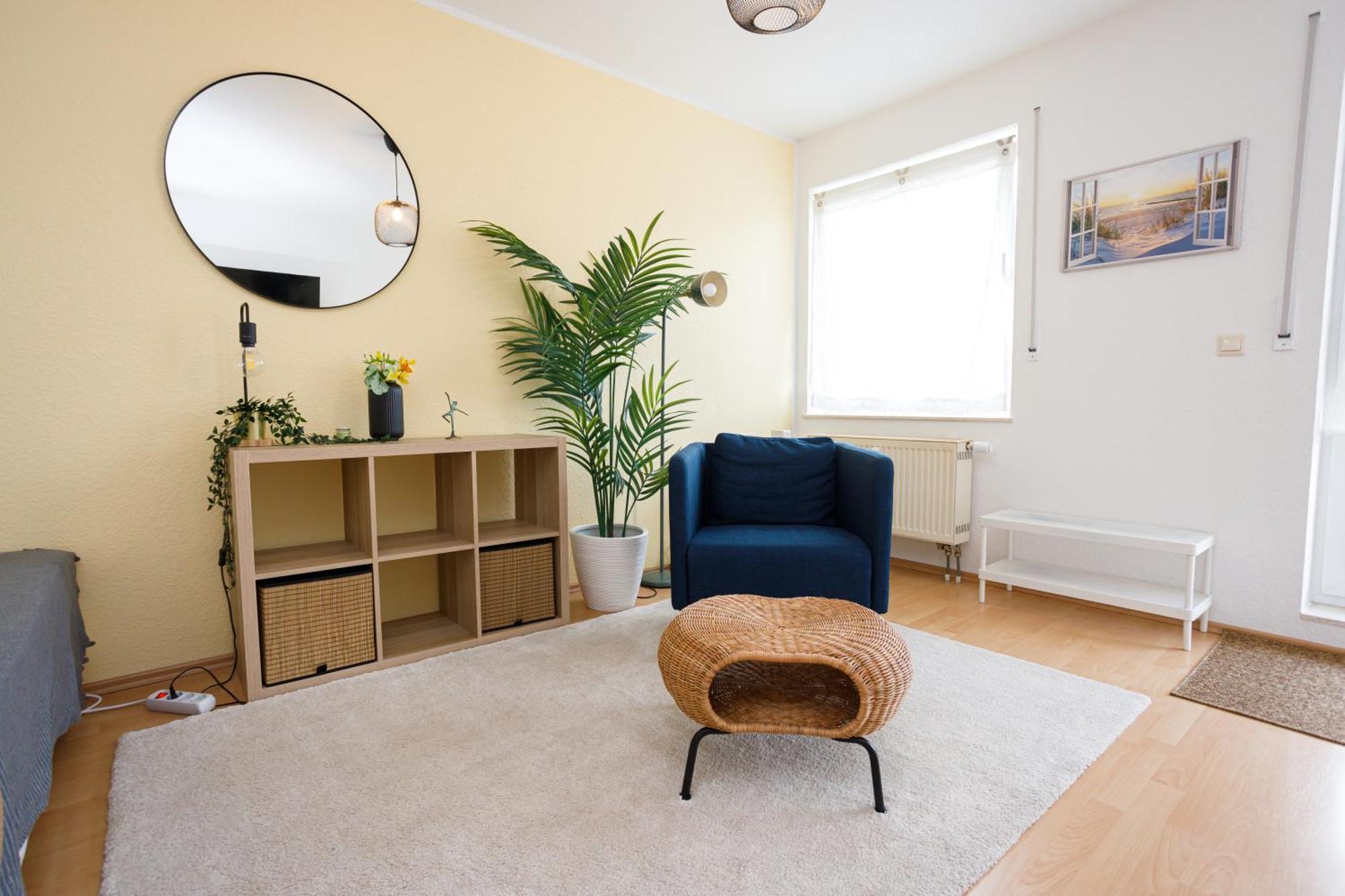 Fullhouse - Eisenach - K70 Apartments - Washing Machine - Smarttv Εξωτερικό φωτογραφία