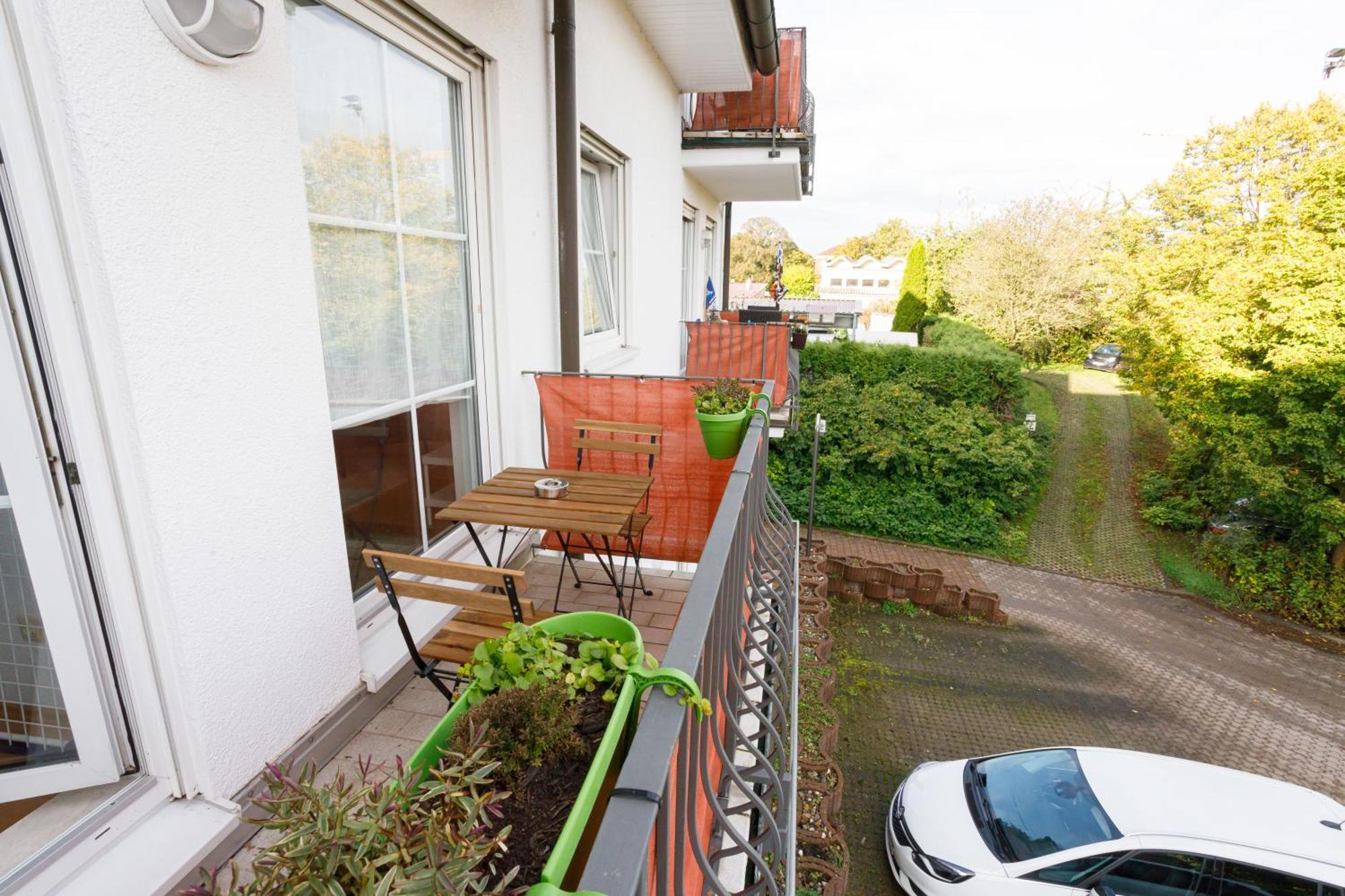Fullhouse - Eisenach - K70 Apartments - Washing Machine - Smarttv Εξωτερικό φωτογραφία