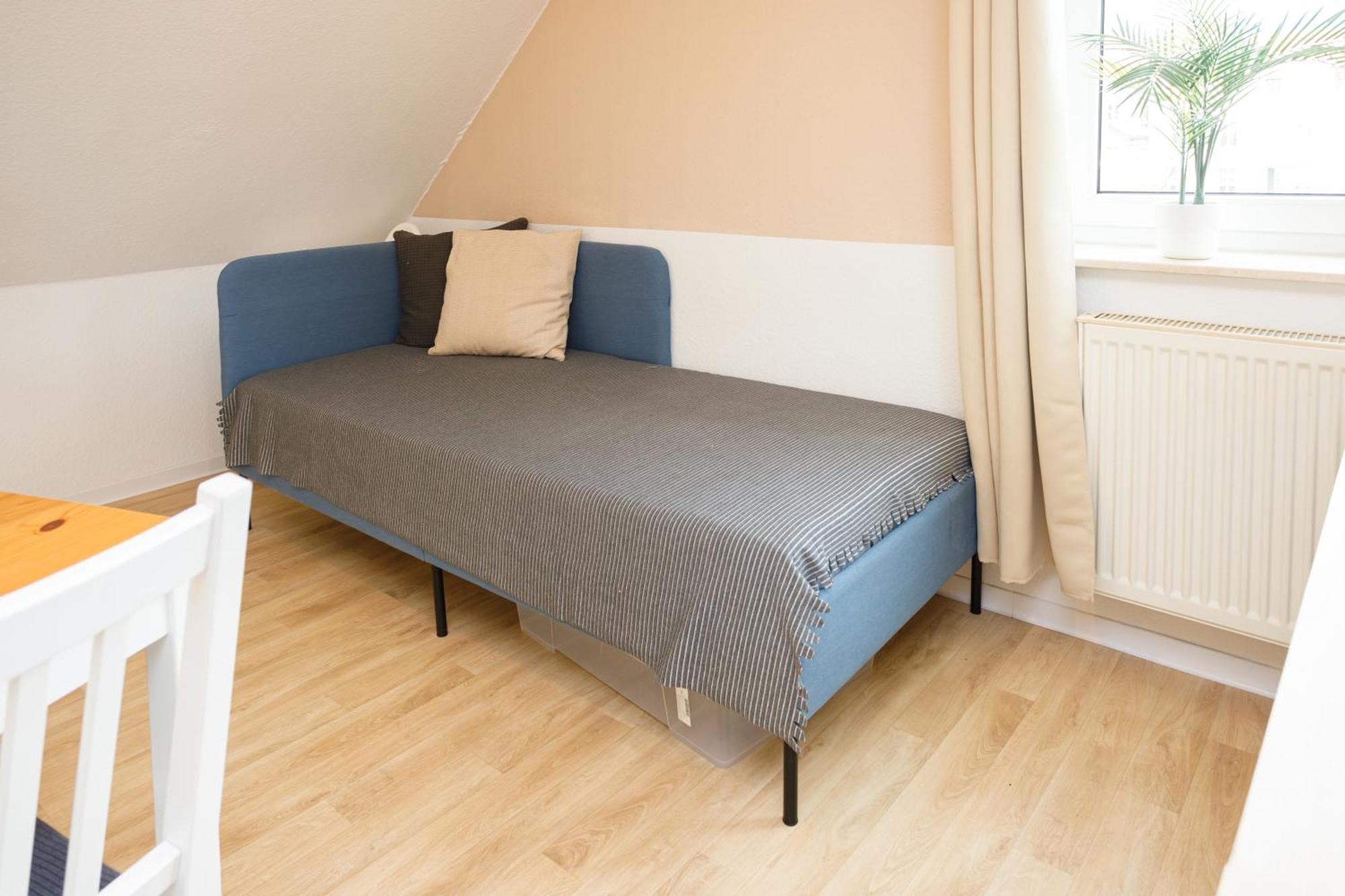 Fullhouse - Eisenach - K70 Apartments - Washing Machine - Smarttv Εξωτερικό φωτογραφία