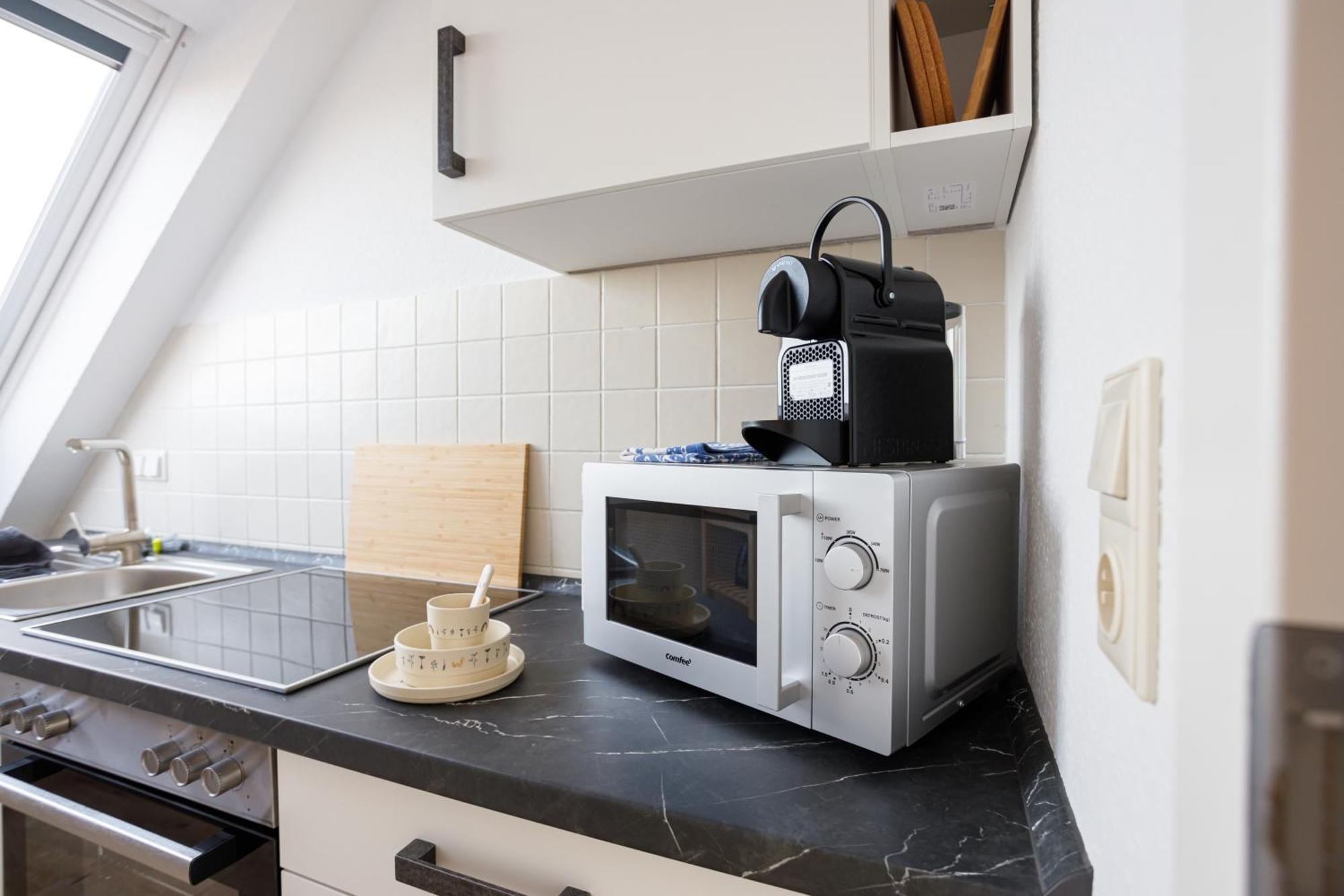 Fullhouse - Eisenach - K70 Apartments - Washing Machine - Smarttv Εξωτερικό φωτογραφία