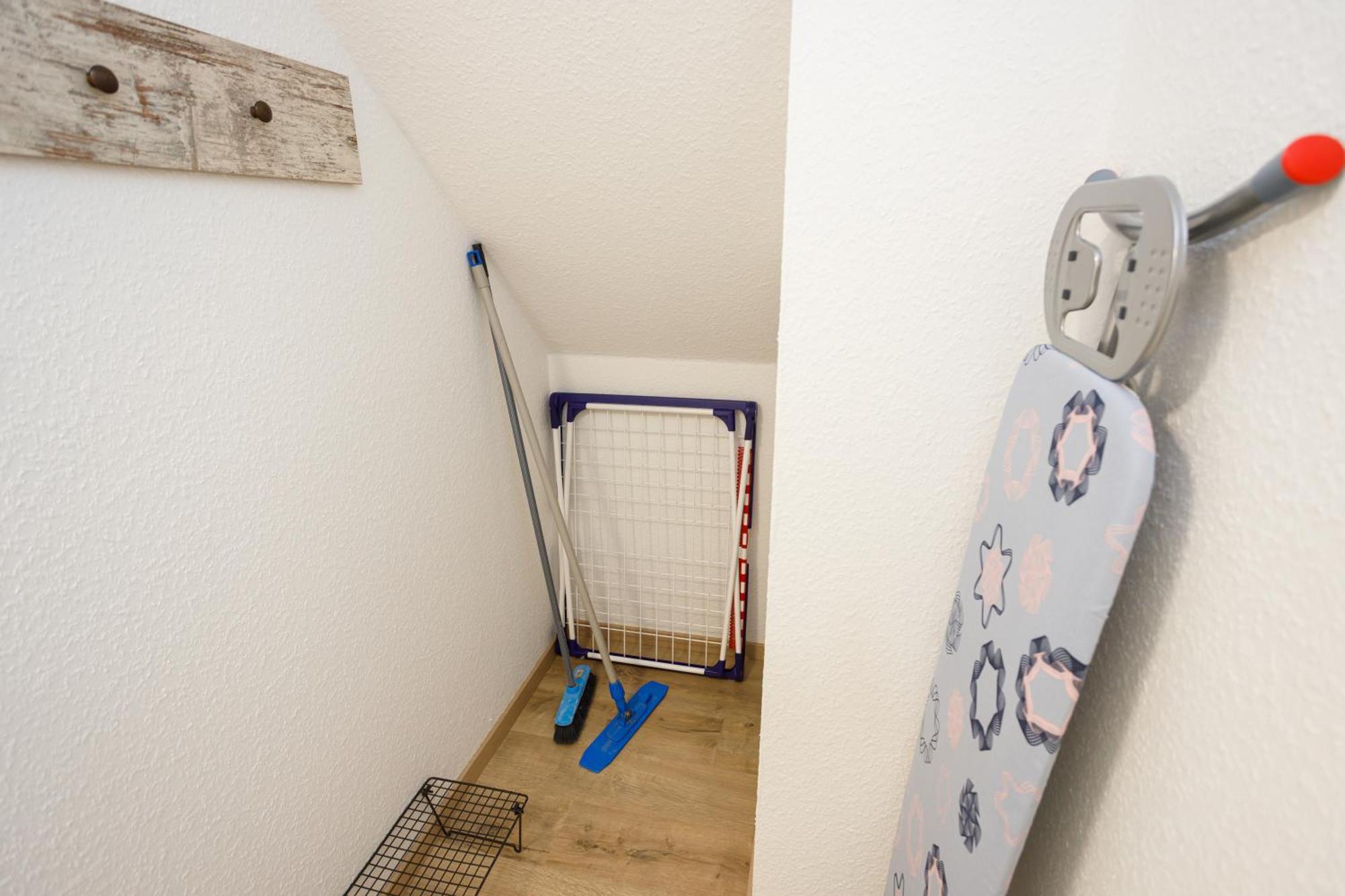 Fullhouse - Eisenach - K70 Apartments - Washing Machine - Smarttv Εξωτερικό φωτογραφία