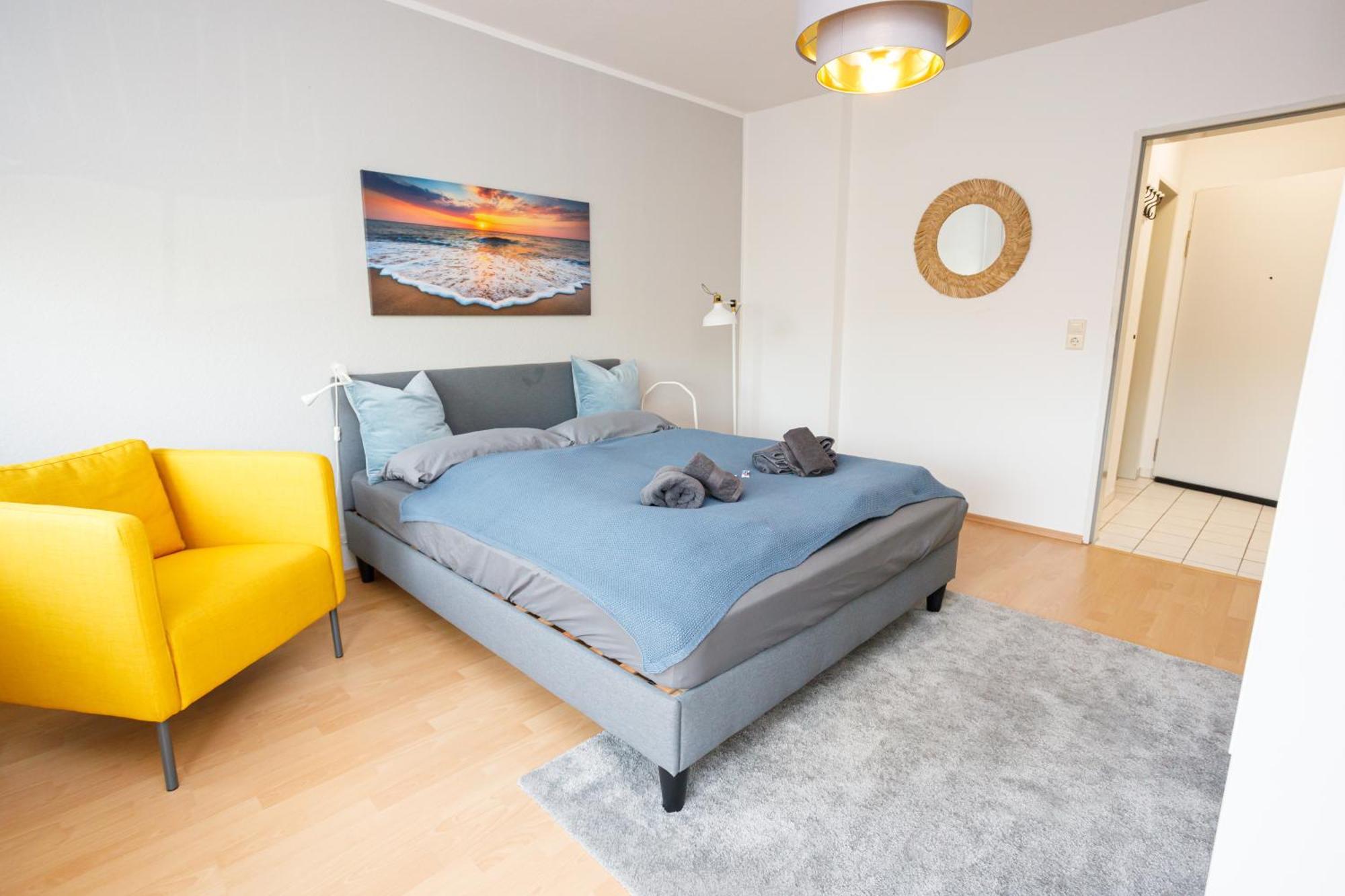 Fullhouse - Eisenach - K70 Apartments - Washing Machine - Smarttv Εξωτερικό φωτογραφία