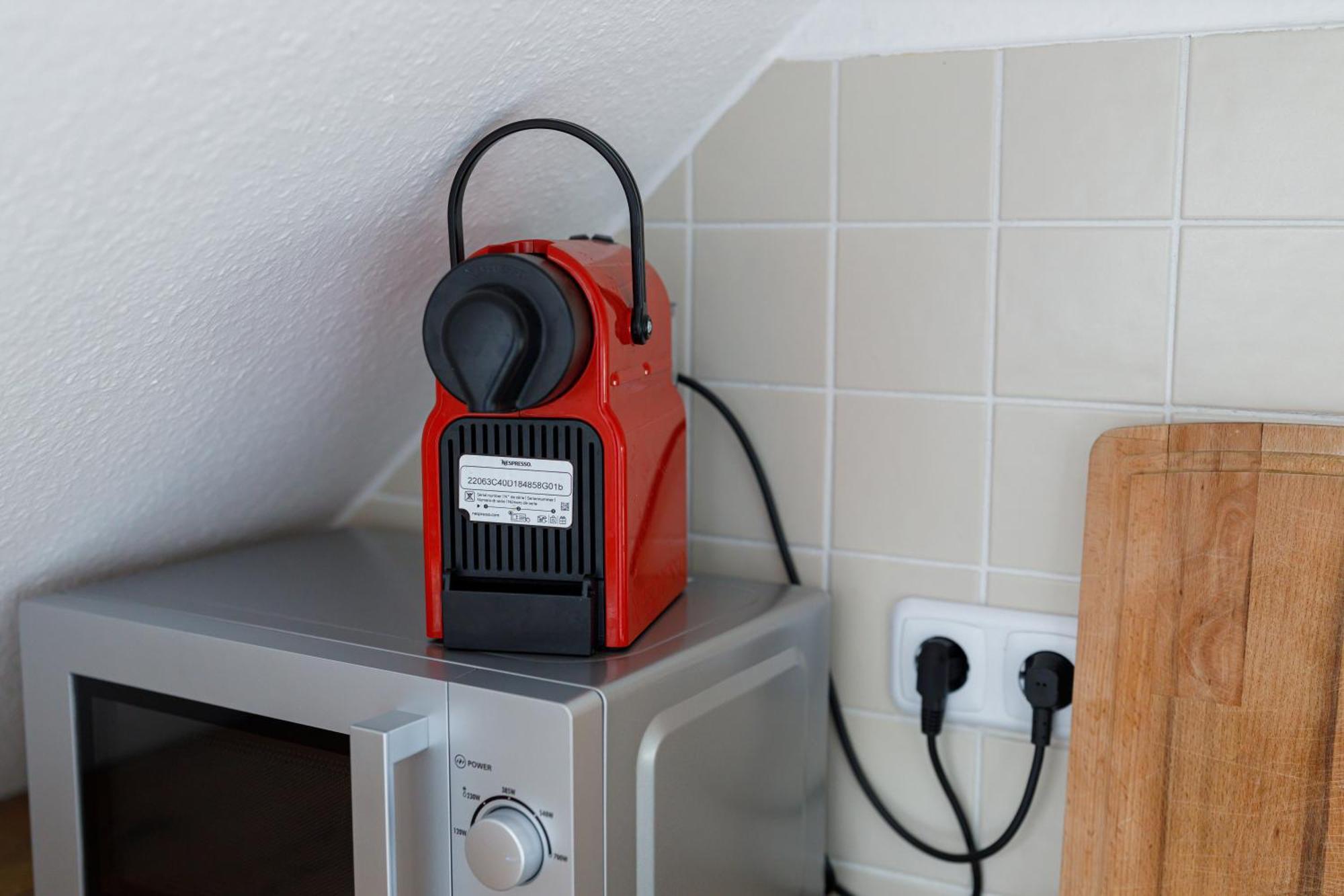 Fullhouse - Eisenach - K70 Apartments - Washing Machine - Smarttv Εξωτερικό φωτογραφία