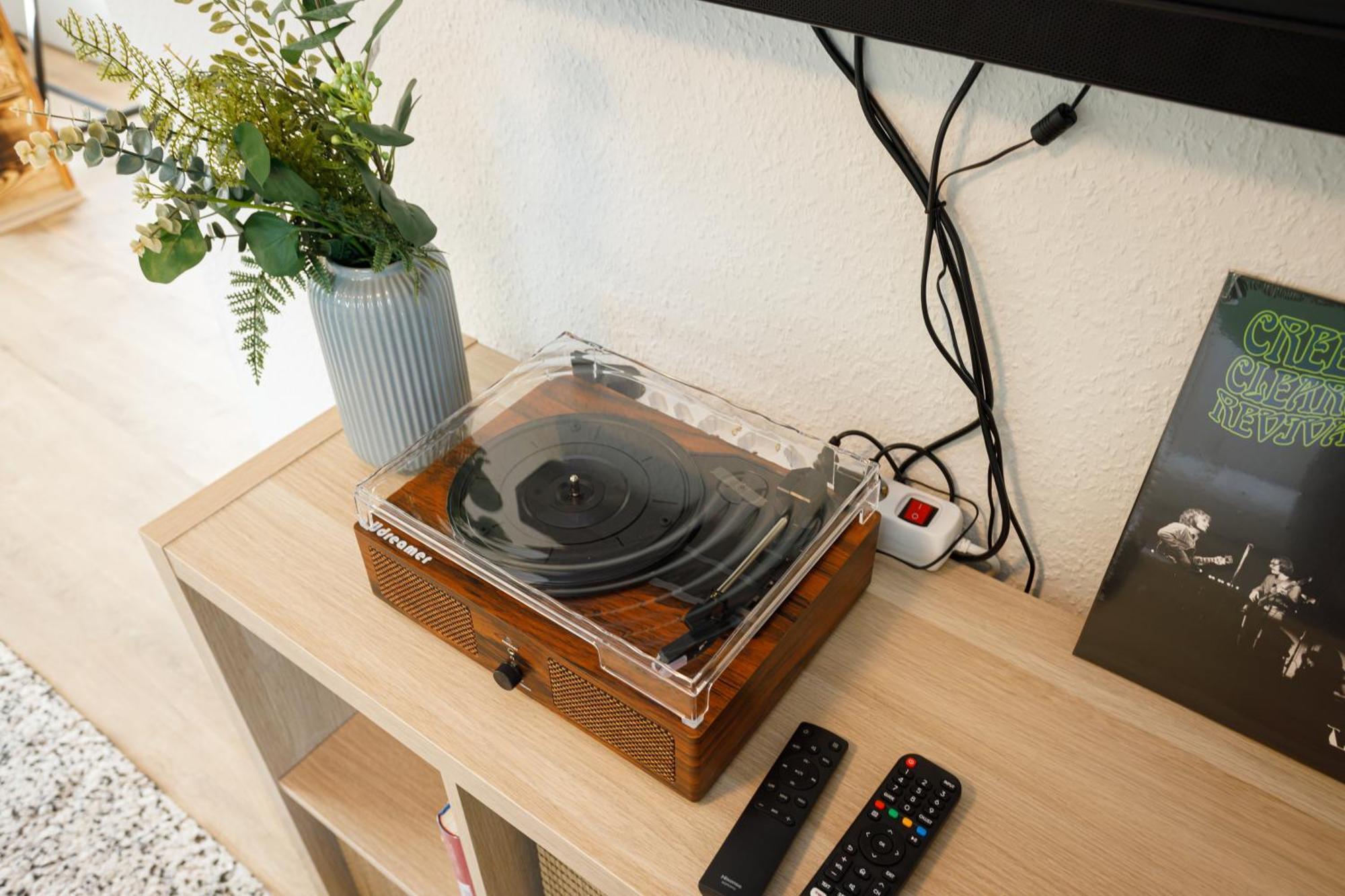 Fullhouse - Eisenach - K70 Apartments - Washing Machine - Smarttv Εξωτερικό φωτογραφία