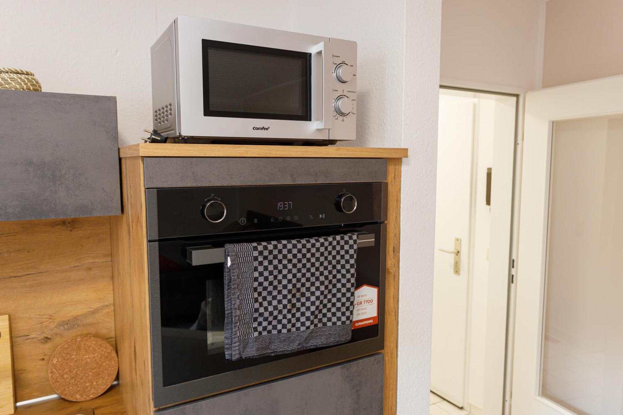 Fullhouse - Eisenach - K70 Apartments - Washing Machine - Smarttv Εξωτερικό φωτογραφία