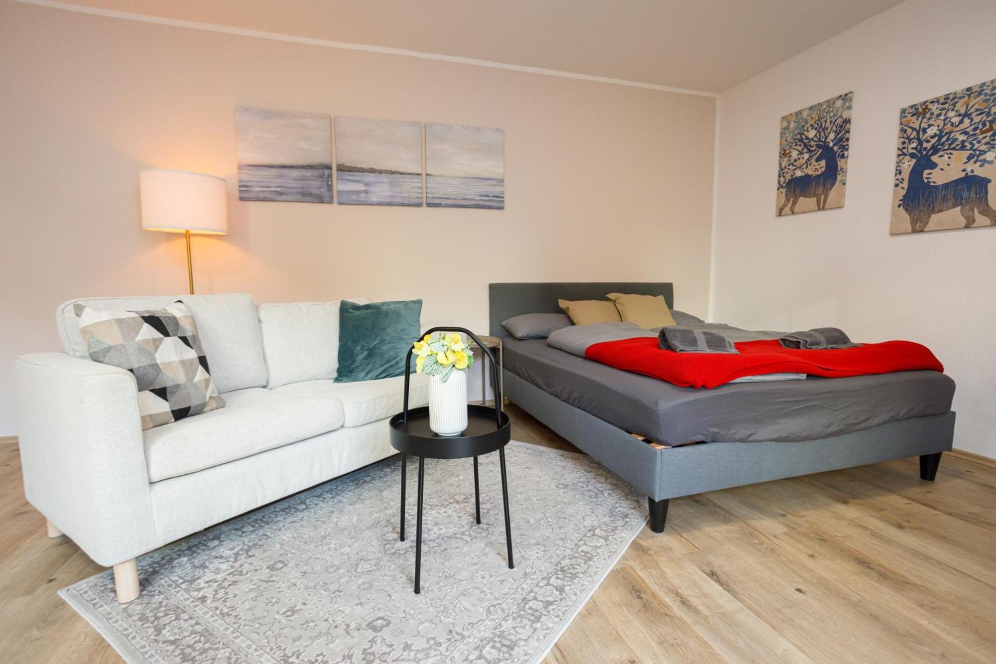 Fullhouse - Eisenach - K70 Apartments - Washing Machine - Smarttv Εξωτερικό φωτογραφία